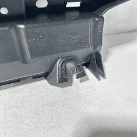 2017-2018-2019-2020 JAGUAR XE TRUNK CARGO FLOOR SUPPORT BRACKET COVER PANEL