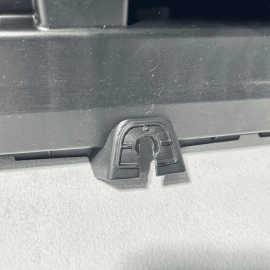 2017-2018-2019-2020 JAGUAR XE TRUNK CARGO FLOOR SUPPORT BRACKET COVER PANEL