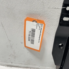 2017-2018-2019-2020 JAGUAR XE TRUNK CARGO FLOOR SUPPORT BRACKET COVER PANEL