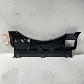 2017-2018-2019-2020 JAGUAR XE TRUNK CARGO FLOOR SUPPORT BRACKET COVER PANEL