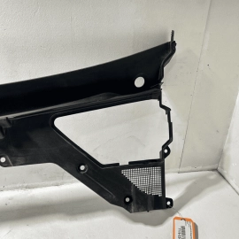 2017 - 2020 JAGUAR XE WINDSHIELD WIPER COWL PANEL COVER GRILLE OEM