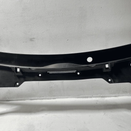 2017 - 2020 JAGUAR XE WINDSHIELD WIPER COWL PANEL COVER GRILLE OEM