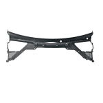 2017 - 2020 JAGUAR XE WINDSHIELD WIPER COWL PANEL COVER GRILLE OEM
