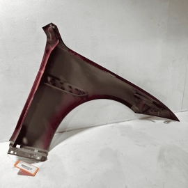 2017-18-19-2020 JAGUAR XE FENDER COVER PANEL FRONT LEFT DRIVER SIDE BURGUND