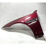 2017-18-19-2020 JAGUAR XE FENDER COVER PANEL FRONT LEFT DRIVER SIDE BURGUND