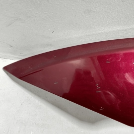2017-18-19-2020 JAGUAR XE FENDER COVER PANEL FRONT LEFT DRIVER SIDE BURGUND