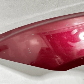 2017-18-19-2020 JAGUAR XE FENDER COVER PANEL FRONT LEFT DRIVER SIDE BURGUND