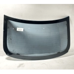 2017-2018-2019-2020 Jaguar XE Windshield Back Window Glass Rear OEM