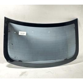2017-2018-2019-2020 Jaguar XE Windshield Back Window Glass Rear OEM