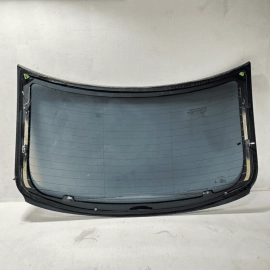 2017-2018-2019-2020 Jaguar XE Windshield Back Window Glass Rear OEM