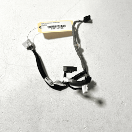 2017-2020 ACURA MDX CENTER CONSOLE WIRE WIRING HARNESS CABLE OEM