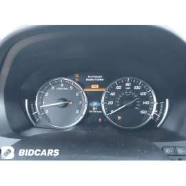 2017-2020 ACURA MDX CENTER CONSOLE WIRE WIRING HARNESS CABLE OEM