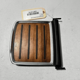 2017-2020 ACURA MDX CENTER CONSOLE STORAGE POCKET TRAY LID COVER PANEL OEM