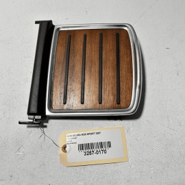 2017-2020 ACURA MDX CENTER CONSOLE STORAGE POCKET TRAY LID COVER PANEL OEM