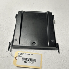 2017-2020 ACURA MDX CENTER CONSOLE STORAGE POCKET TRAY LID COVER PANEL OEM