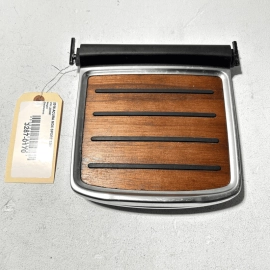 2017-2020 ACURA MDX CENTER CONSOLE STORAGE POCKET TRAY LID COVER PANEL OEM