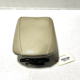 2017-2020 ACURA MDX FRONT CENTER CONSOLE STORAGE COVER LID ARMREST SANDSTOR