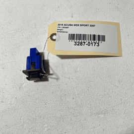 2014 - 2020 ACURA MDX CENTER CONSOLE AUX AUXILIARY JACK ADAPTER PORT OEM