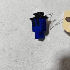 2014 - 2020 ACURA MDX CENTER CONSOLE AUX AUXILIARY JACK ADAPTER PORT OEM