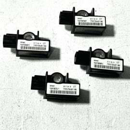 2014-2020 Acura MDX Side Impact Sensor SET 4 Pcs OEM
