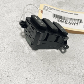 2014-2020 Acura MDX TLX Front Left Driver Side Door Seat Memory Switch OEM
