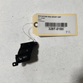 2014-2020 Acura MDX TLX Front Left Driver Side Door Seat Memory Switch OEM