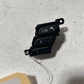 2014-2020 Acura MDX TLX Front Left Driver Side Door Seat Memory Switch OEM
