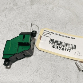 2014-2020 Acura MDX TLX Front Left Driver Side Door Seat Memory Switch OEM