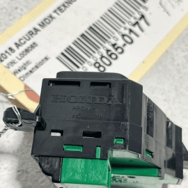 2014-2020 Acura MDX TLX Front Left Driver Side Door Seat Memory Switch OEM