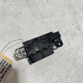 2014-2020 ACURA MDX FRONT LEFT DRIVER DOOR TAILGATE & FUEL RELEASE SWITCH O