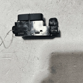 2014-2020 ACURA MDX FRONT LEFT DRIVER DOOR TAILGATE & FUEL RELEASE SWITCH O