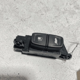 2014-2020 ACURA MDX FRONT LEFT DRIVER DOOR TAILGATE & FUEL RELEASE SWITCH O