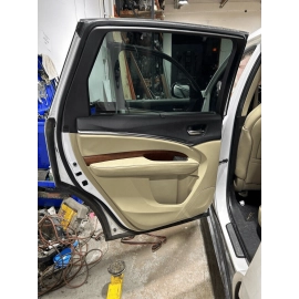 2014-2020 ACURA MDX FRONT LEFT DRIVER DOOR TAILGATE & FUEL RELEASE SWITCH O
