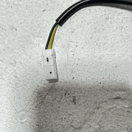 2014-20 Acura MDX Front Left Driver Door Corner Blind Spot Warning Indicato