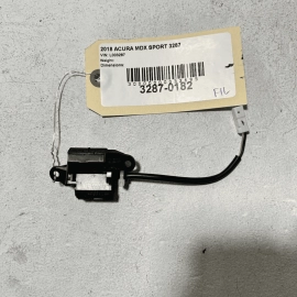 2014-20 Acura MDX Front Left Driver Door Corner Blind Spot Warning Indicato