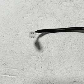 2014-20 Acura MDX Front Left Driver Door Corner Blind Spot Warning Indicato