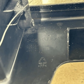 2017-2020 ACURA MDX FRONT LEFT DRIVER SIDE SEAT TRACK RAIL INNER COVER CAP 