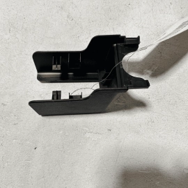 2017-2020 ACURA MDX FRONT LEFT DRIVER SIDE SEAT TRACK RAIL INNER COVER CAP 