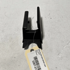 2017-2020 ACURA MDX FRONT LEFT DRIVER SIDE SEAT TRACK RAIL INNER COVER CAP 