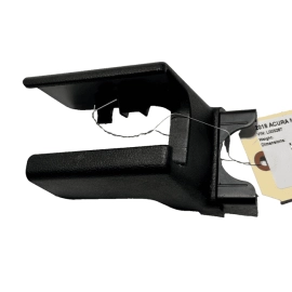 2017-2020 ACURA MDX FRONT LEFT DRIVER SIDE SEAT TRACK RAIL INNER COVER CAP 