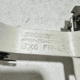 2014-2020 ACURA MDX FRONT LEFT DRIVER SIDE DOOR HANDLE BRACKET BASE OEM