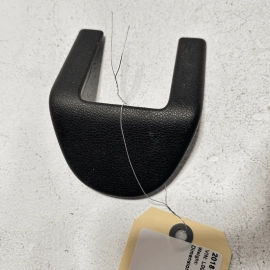 2014-2020 ACURA MDX FRONT LEFT DRIVER SIDE SEAT TRACK COVER CAP TRIM OEM