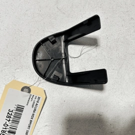 2014-2020 ACURA MDX FRONT LEFT DRIVER SIDE SEAT TRACK COVER CAP TRIM OEM