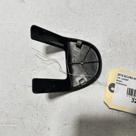 2014-2020 ACURA MDX FRONT LEFT DRIVER SIDE SEAT TRACK COVER CAP TRIM OEM