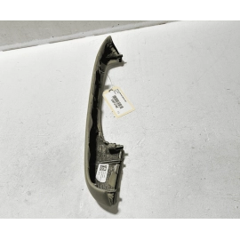 2014-2020 Acura MDX Front Left Driver Door Panel Pull Handle Leather Armres