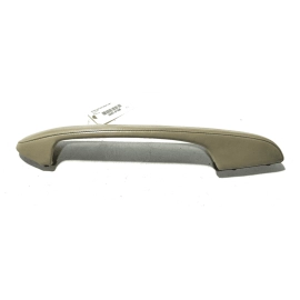 2014-2020 Acura MDX Front Left Driver Door Panel Pull Handle Leather Armres