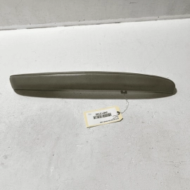 2014-2020 Acura MDX Front Left Driver Door Panel Pull Handle Leather Armres