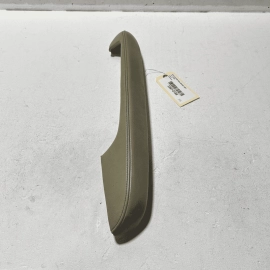 2014-2020 Acura MDX Front Left Driver Door Panel Pull Handle Leather Armres