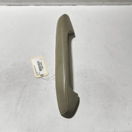 2014-2020 Acura MDX Front Left Driver Door Panel Pull Handle Leather Armres