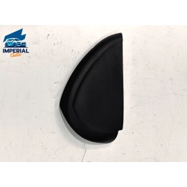 Dashboard Left Driver Side End Cap Cover Panel Trim Audi A6 2012-2018 OEM Dashboard Left Driver Side End Cap Cover Panel Trim Audi A6 2012-2018 OEM